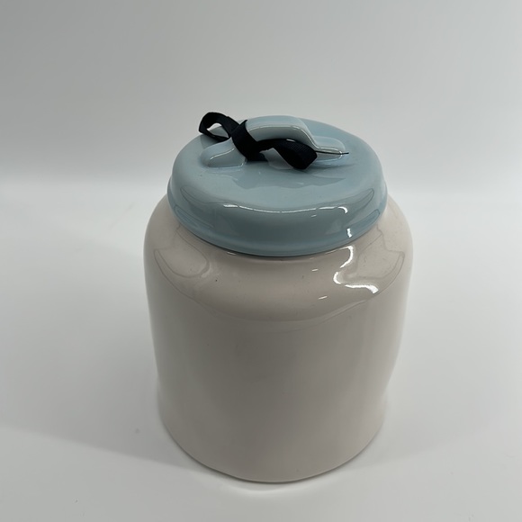 $3 start New Rae Dunn Cinderella Disney canister - Picture 2 of 2